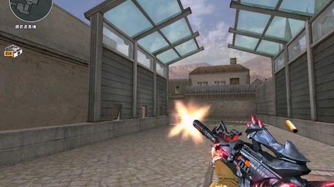 最新穿越火线爆料,神秘新武器与全新游戏模式即将上线